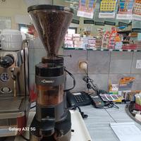 macinino caffe professionale