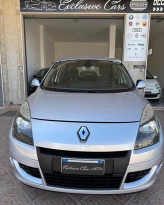 Renault Scenic Scénic 1.9 dCi 130CV Dynamique