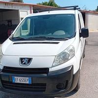 Peugeot expert cargo 3 post-2.0 hdi -12/2010
