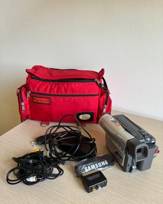 VIDEOCAMERA SAMSUNG, 8mm VP-L500