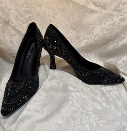 Décolleté con strssy