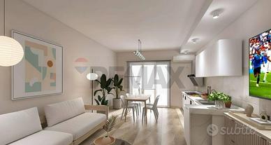 Appartamento - Palermo