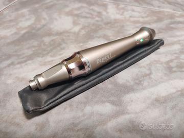 Penna microneedling trucco permanente Dr Pen E30