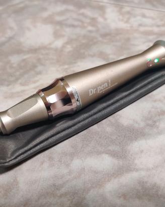 Penna microneedling trucco permanente Dr Pen E30