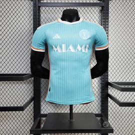 Maglia calcio Inter Miami