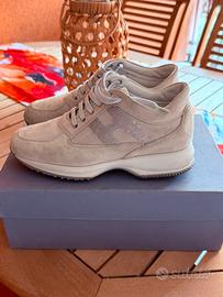 Sneakers Hogan modello Interactive