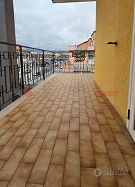 Appartamento Satriano [Cod. rif 3299762ARG]