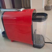 Macchina caffe a capsule