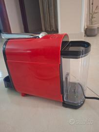 Macchina caffe a capsule