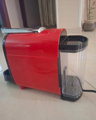 Macchina caffe a capsule