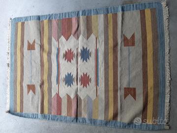 Tappeto Lana Moderno 175x120