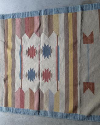 Tappeto Lana Moderno 175x120