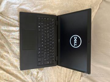 Dell 3420 Latitude i5 11th 16gb 256ssd