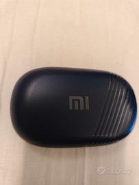 Cuffie auricolari bluetooth nuovo