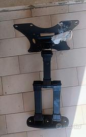 staffa TV 32 pollici 