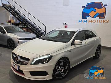 Mercedes Classe A A 250 Premium auto E6