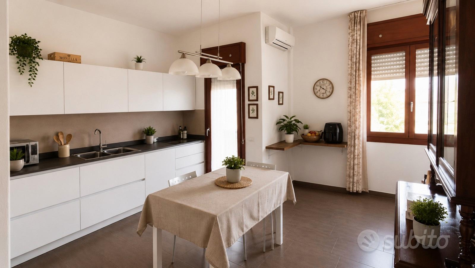 Apartment in Cagliari, Sant'Avendrace, Sant'Avendrace-Santa Gilla - Vista 5