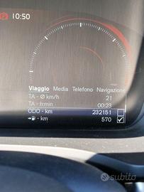Volvo V60 2019