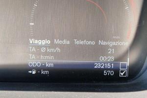 Volvo V60 2019