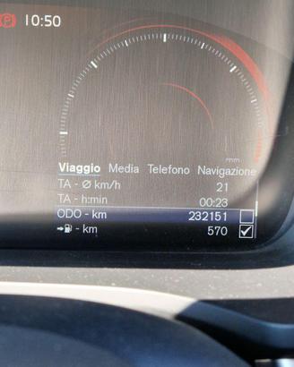 Volvo V60 2019