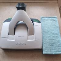  lava asciuga della folletto