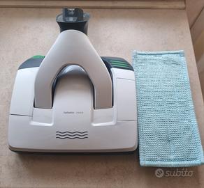  lava asciuga della folletto