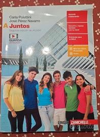 juntos A+ponte a prueba