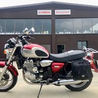 Triumph Thunderbird 900 2003 KM 36.000