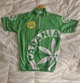 Maglia Ciclisti Padani 