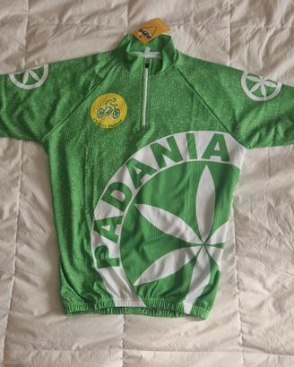 Maglia Ciclisti Padani 