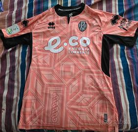 Maglia sportiva Cesena 2024-2025