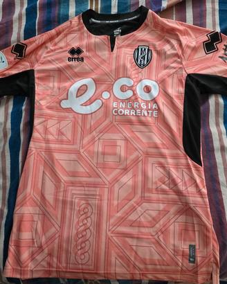 Maglia sportiva Cesena 2024-2025