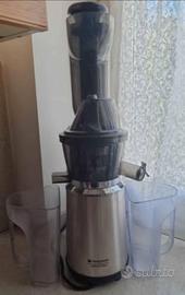 Estrattore Hotpoint Ariston