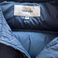piumino mezza stagione Grifoni