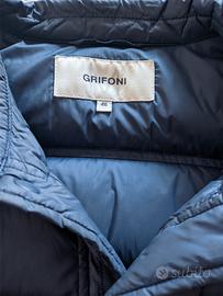 piumino mezza stagione Grifoni