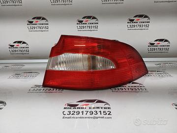 Faro fanale stop posteriore destra dx skoda superb