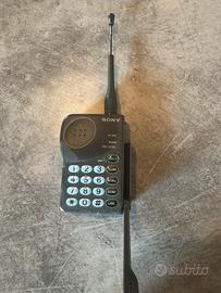 Sony CM R222