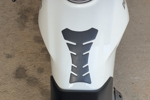 Ducati Monster 900 i.e.special