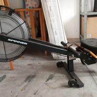 Attrezzi da palestra