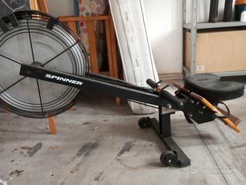 Attrezzi da palestra