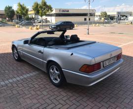 MERCEDES Classe SL (R129) - 1990