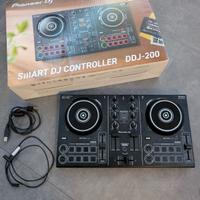 PIONEER DDJ-200