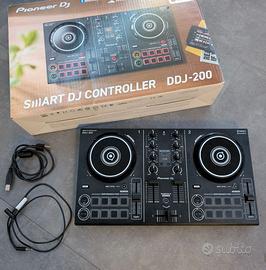 PIONEER DDJ-200