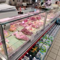 Banchi refrigerati gastronomia