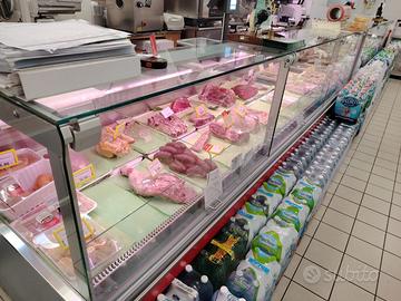 Banchi refrigerati gastronomia