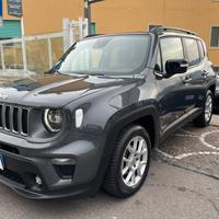 Jeep Renegade 1.6 Mjt 130 CV Limited FULL LED
