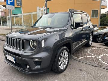 Jeep Renegade 1.6 Mjt 130 CV Limited FULL LED