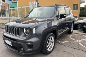 Jeep Renegade 1.6 Mjt 130 CV Limited FULL LED