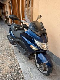 Kymco Xciting 500i