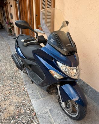 Kymco Xciting 500i